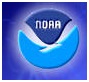 National Oceanic and Atmospheric Administration Logo