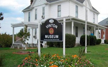 Image of Vinton History Museum