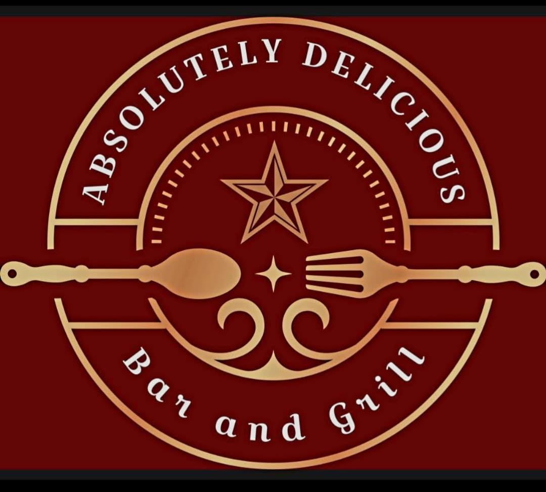 Absolutely Delicious Logo