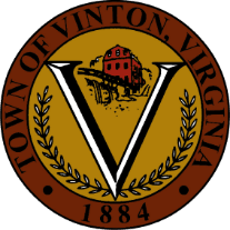 Vinton Town VA Homepage
